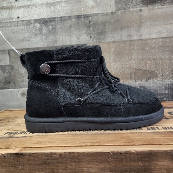 New Koolaburra by Ugg MICHON MINI - Picture 3 of 11